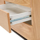Dressoir STADA - naturel - hout
