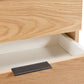 Dressoir STADA - naturel - hout