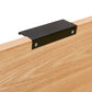 Dressoir STADA - naturel - hout