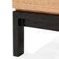 Dressoir STADA - naturel - hout