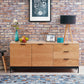 Dressoir STADA - naturel - hout