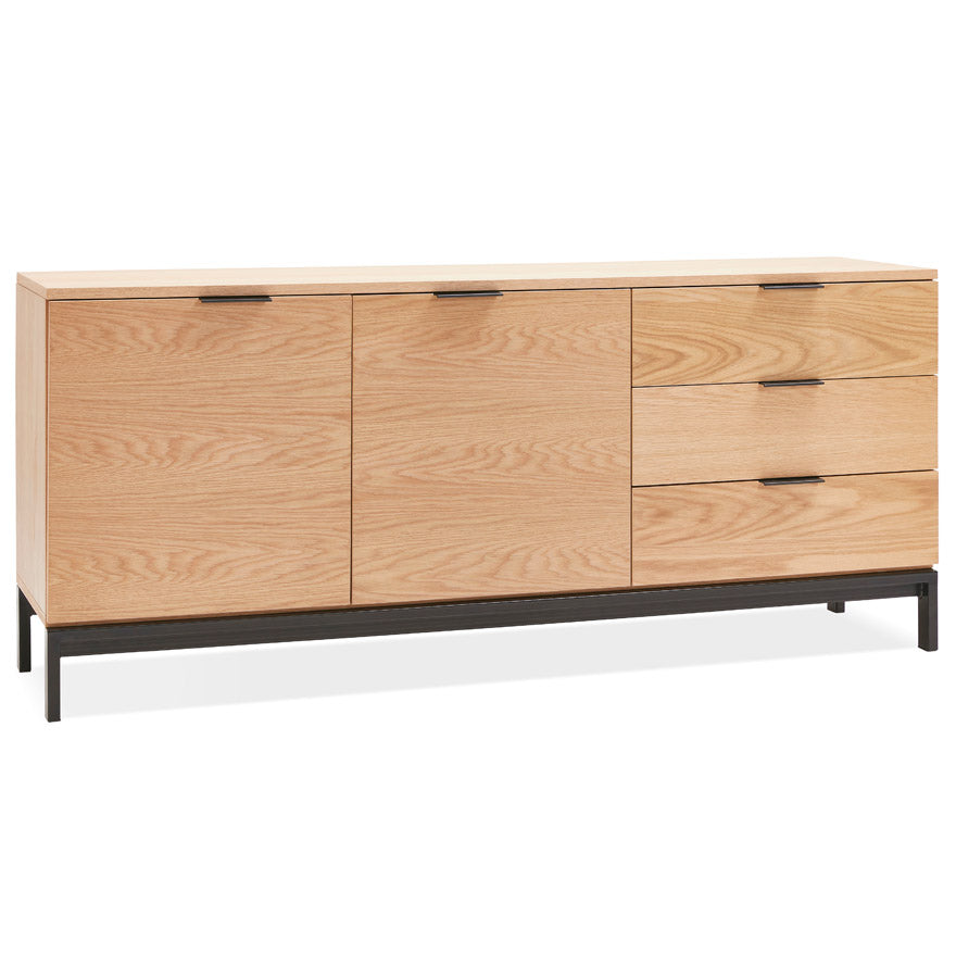 Sideboard STADA - Natur - Holz