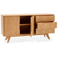 Sideboard TRAA - natural - wood