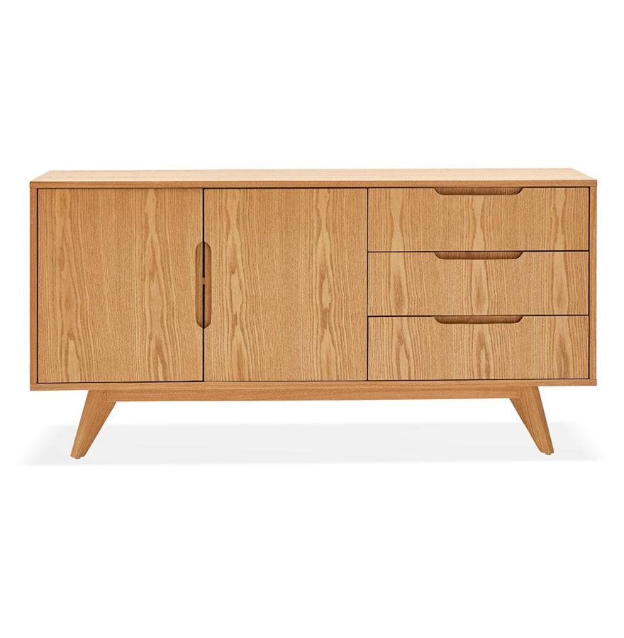 Sideboard TRAA – Natur – Holz