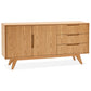 Sideboard TRAA - natural - wood