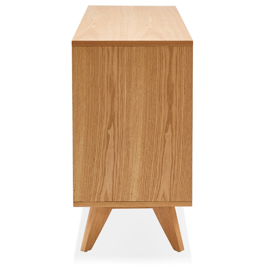 Sideboard TRAA – Natur – Holz