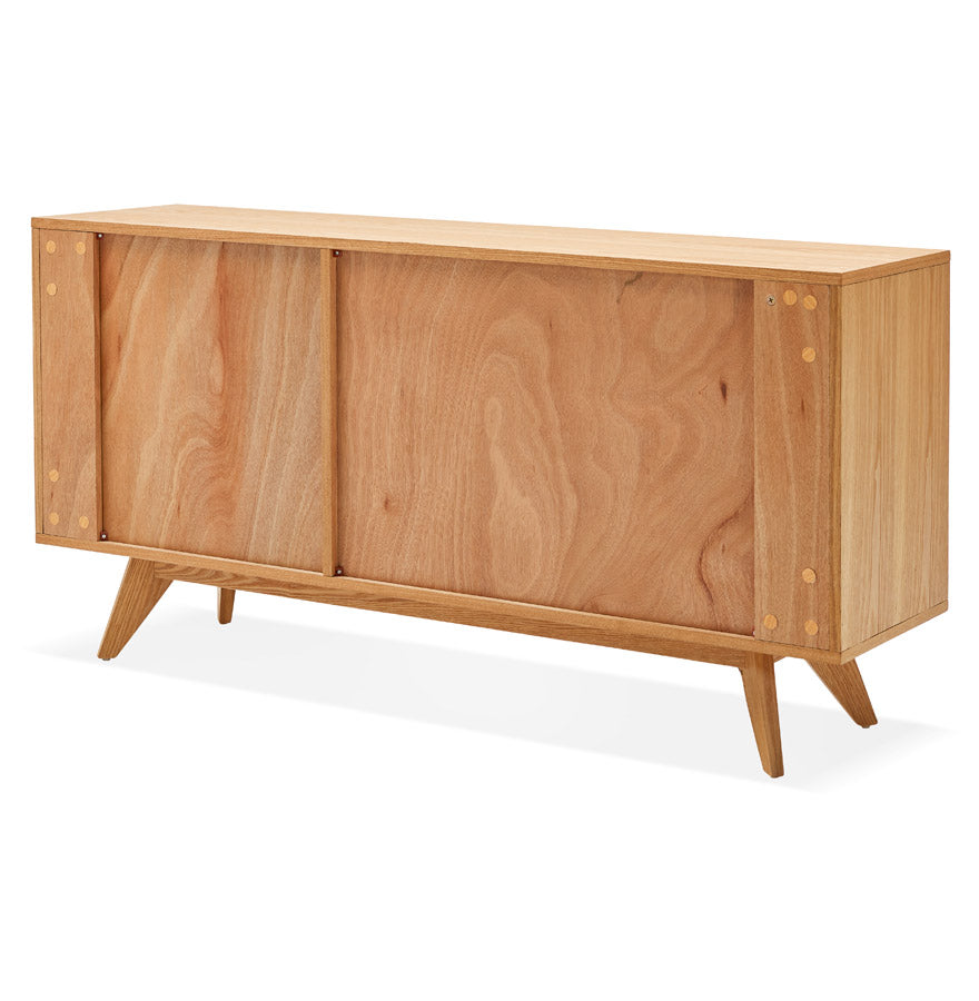 Sideboard TRAA – Natur – Holz