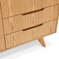 Sideboard TRAA - natural - wood