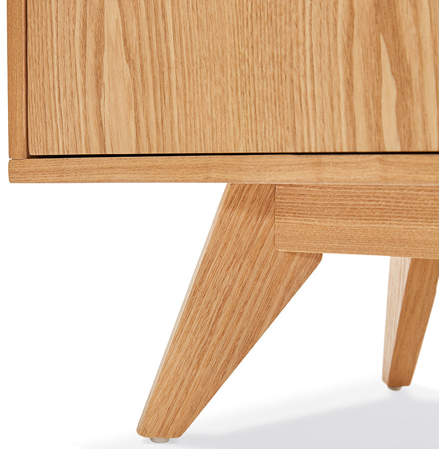 Sideboard TRAA – Natur – Holz