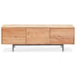 TV Furniture BRUNO - natural - wood