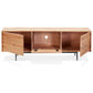 TV Furniture BRUNO - natural - wood