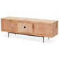 TV Furniture BRUNO - natural - wood
