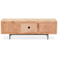 TV Furniture BRUNO - natural - wood