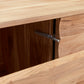TV Furniture BRUNO - natural - wood
