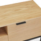TV Furniture KINEJO - natural - wood