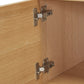 TV Furniture KINEJO - natural - wood