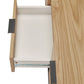 TV Furniture KINEJO - natural - wood