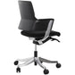 Office chair RAY - black - fabric