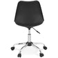 Bureaustoel BRUYER - zwart - stof