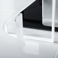Desk KUVO - white - wood