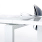 Desk KUVO - white - wood