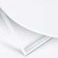 Desk KUVO - white - wood