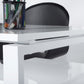 Desk KUVO - white - wood