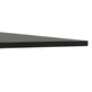 Desk HELPE - black - wood