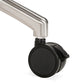 Desk HELPE - black - wood
