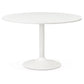 Desk REKON - white - wood