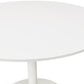 Desk REKON - white - wood