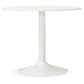 Desk REKON - white - wood