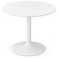 Desk REKON - white - wood