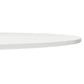 Desk REKON - white - wood