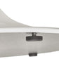 Desk REKON - white - wood