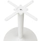 Desk REKON - white - wood
