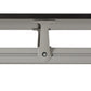 Desk KRUSH - black - wood