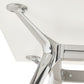 Desk KRUSH - white - wood