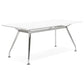 Desk KRUSH - white - wood