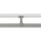 Desk KRUSH - white - wood