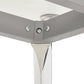 Desk KRUSH - white - wood