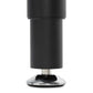 Desk BURO - black - wood