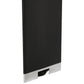 Desk EFYRA - black - wood