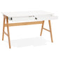 Desk TRETO - white - wood
