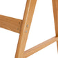 Desk TRETO - white - wood