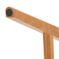 Desk TRETO - white - wood