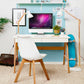 Desk TRETO - white - wood