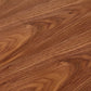 Desk WARNER - walnut - wood
