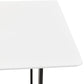 Desk DORR - white - wood