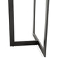 Desk DORR - white - wood